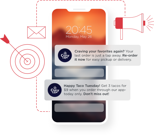 Automate Emails & Texts